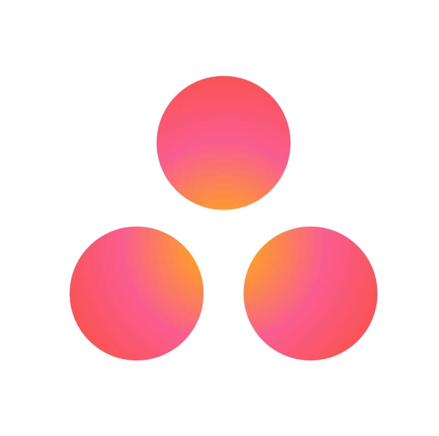 asana logo